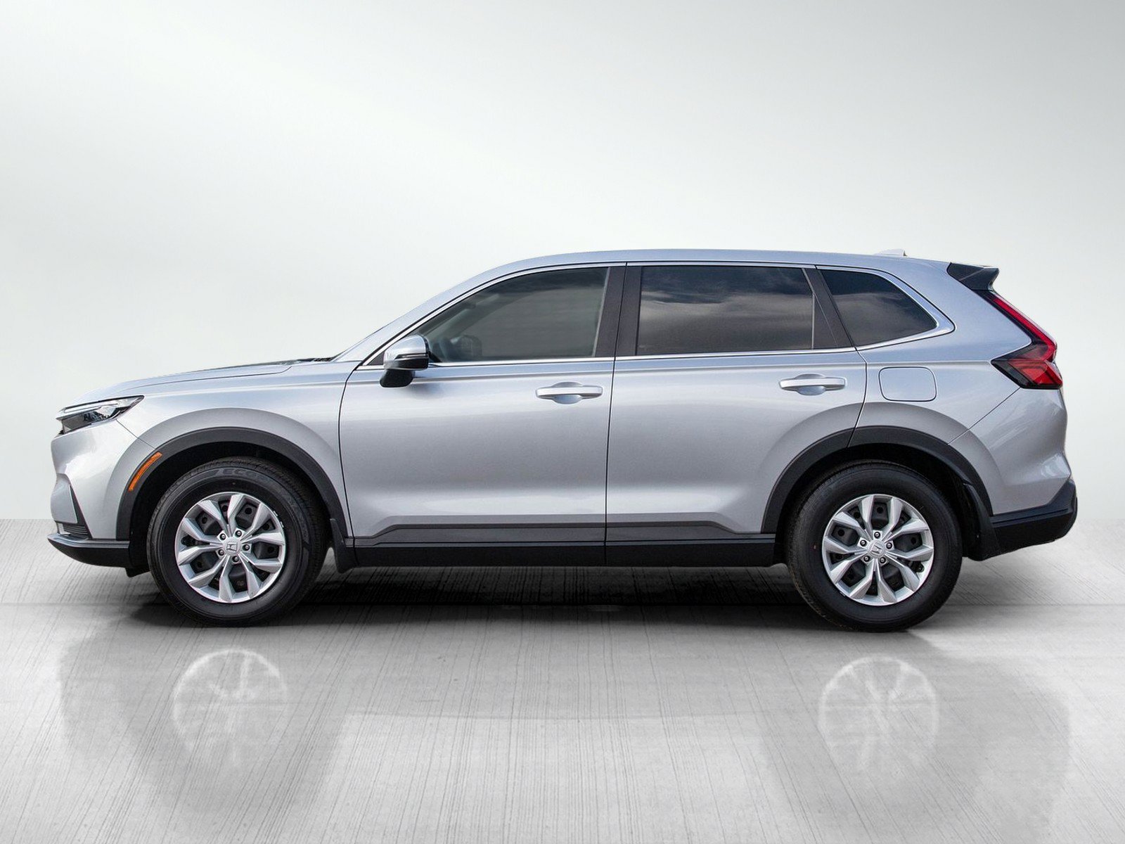 Used 2025 Honda CR-V LX image 2
