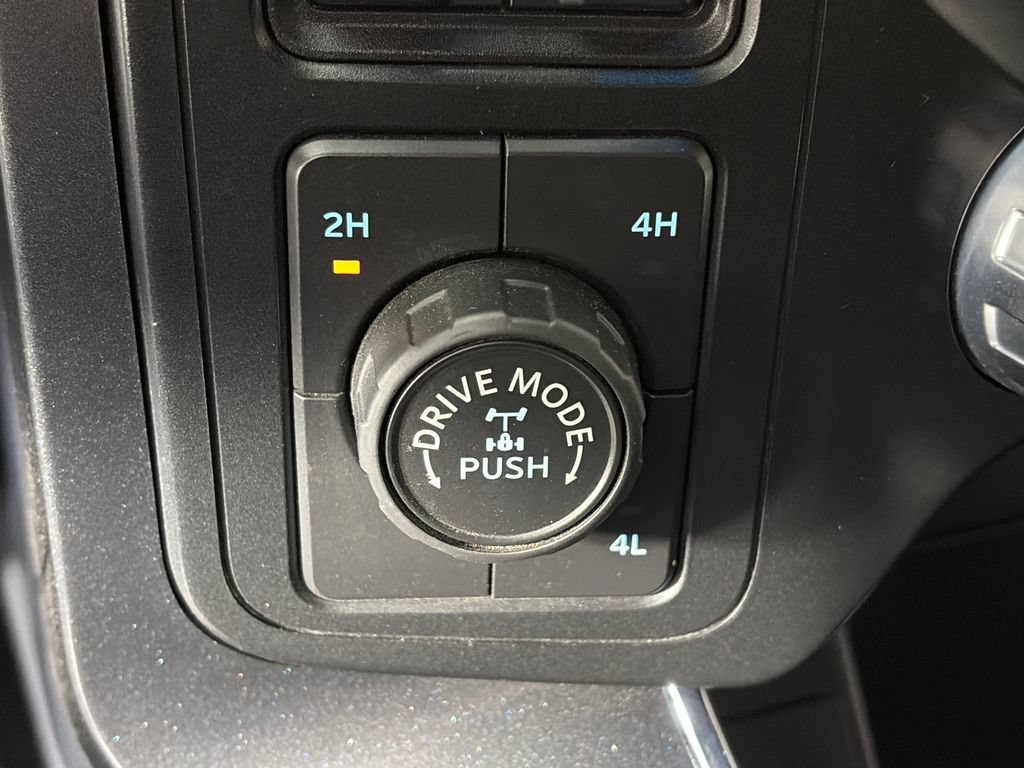 Used 2022 Ford F150 XLT w/ Equipment Group 302A High AWD/4WD image 21