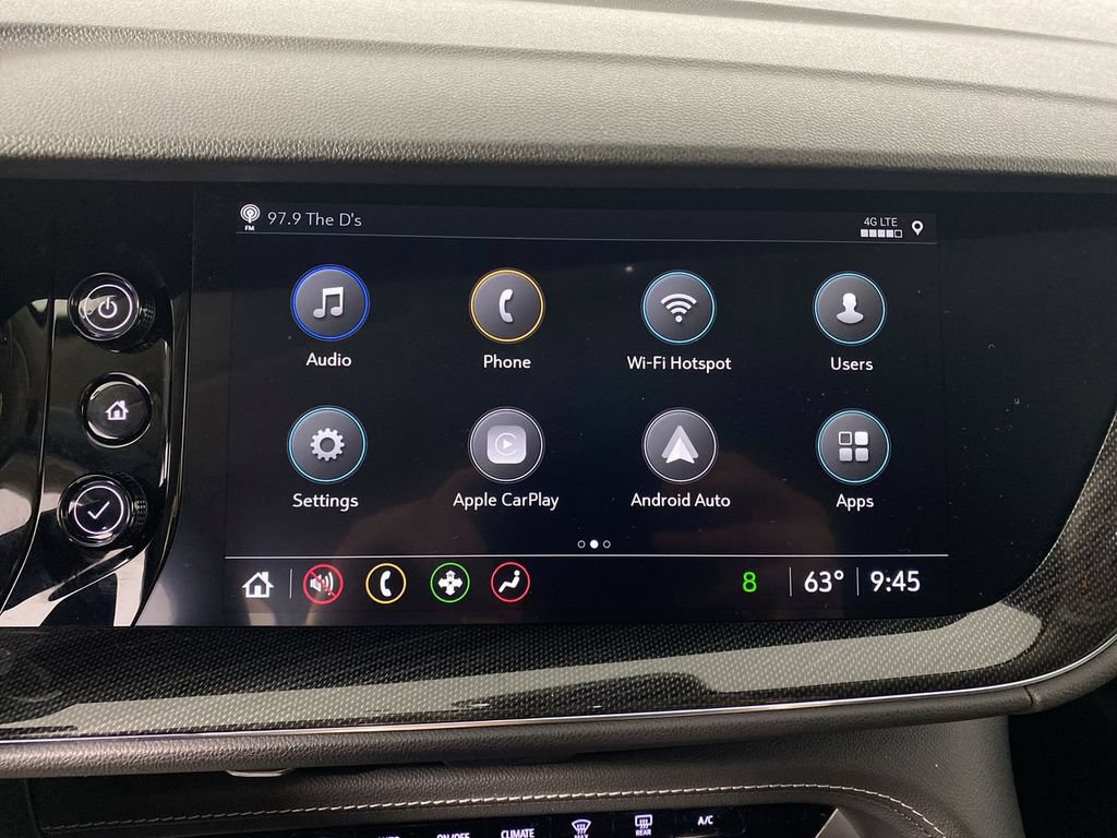 Used 2023 Buick Envision Essence FWD image 16