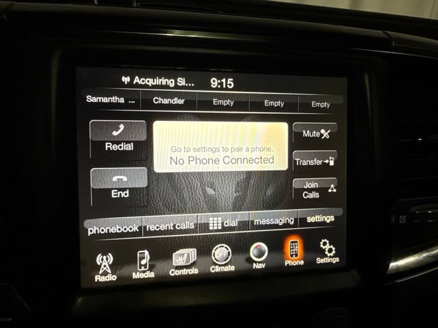 Used 2015 RAM 1500 Sport w/ Sport Premium Group AWD/4WD image 27