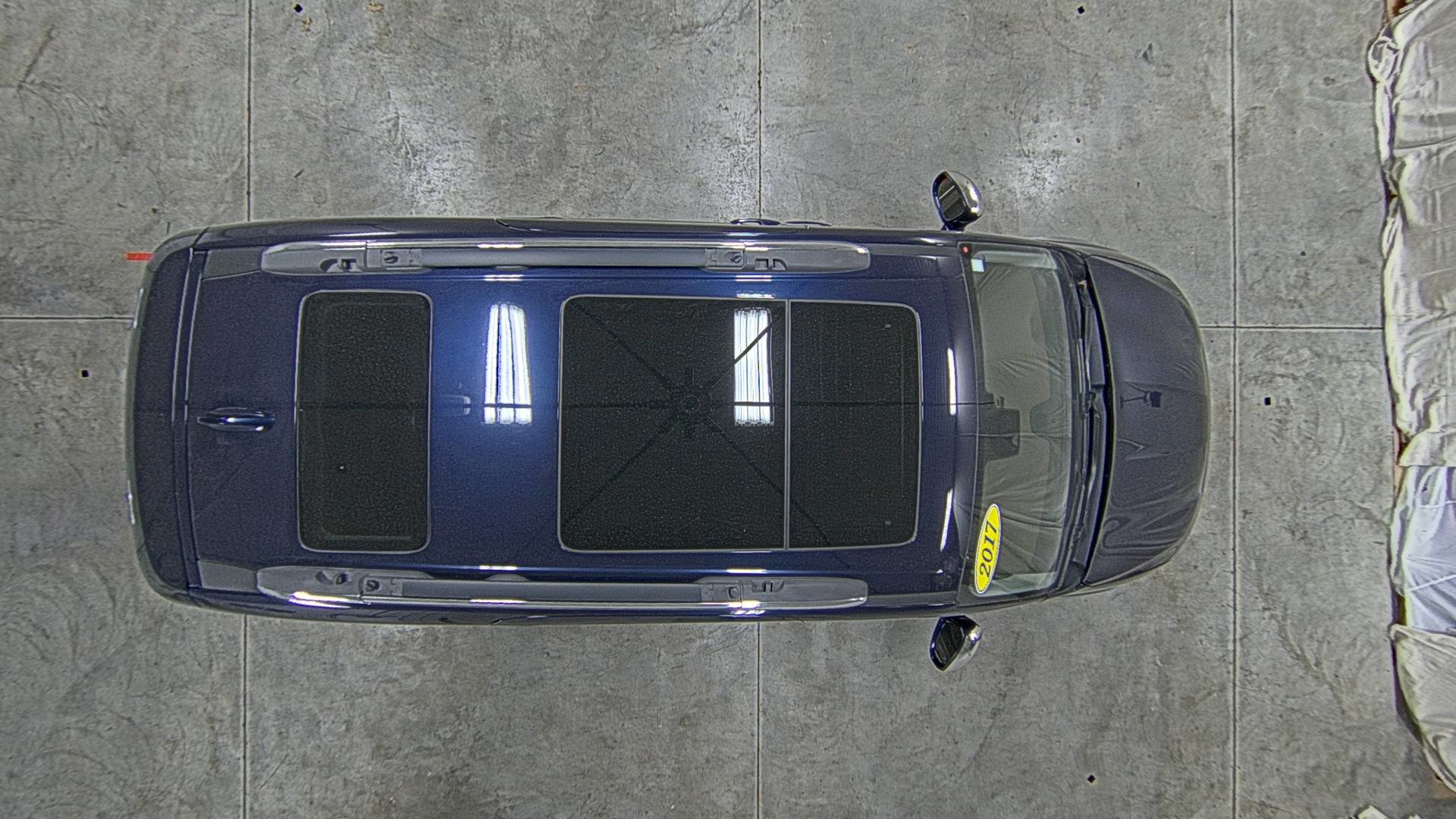 Used 2017 Chrysler Pacifica Limited w/ UConnect Theater Package image 35