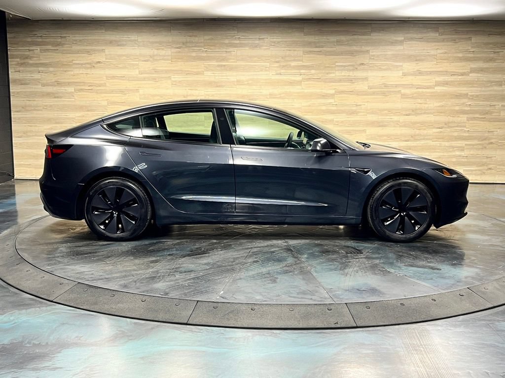 Used 2025 Tesla Model 3 Long Range RWD image 22