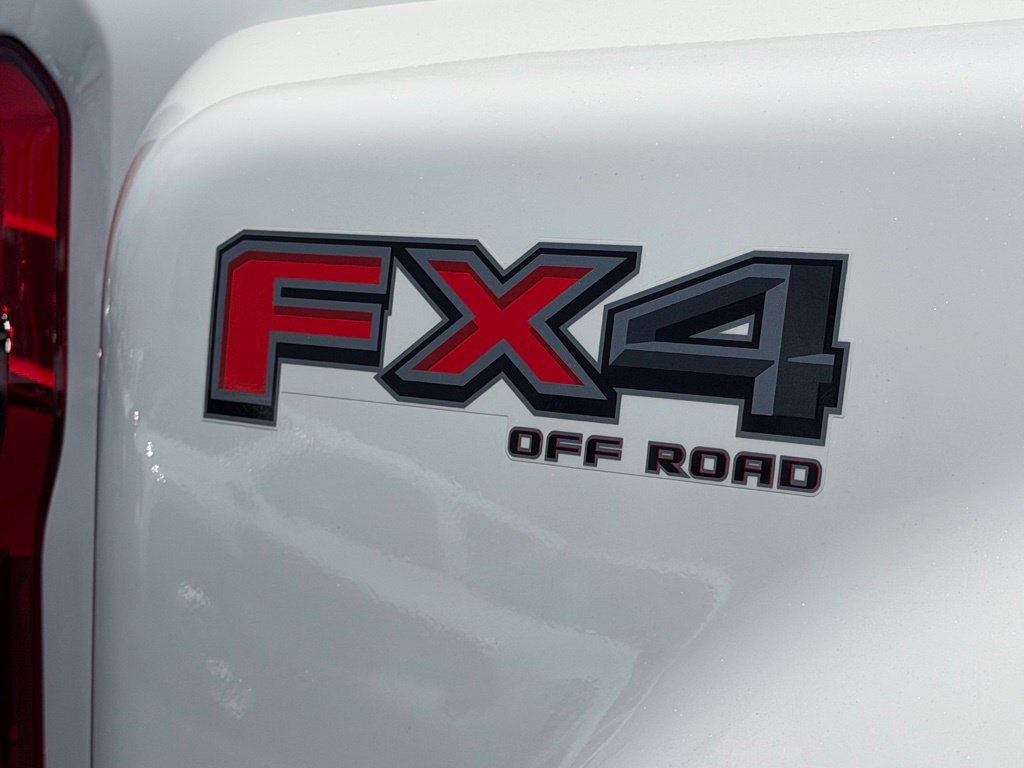 New 2026 Ford F350 Platinum AWD/4WD image 14
