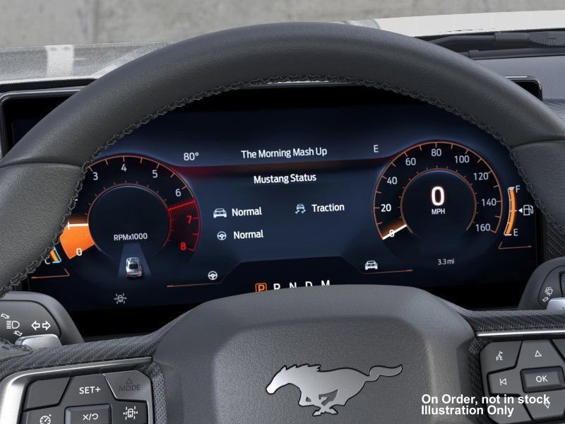 New 2026 Ford Mustang GT Premium image 10