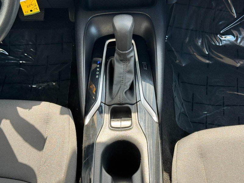 Certified 2022 Toyota Corolla LE image 14