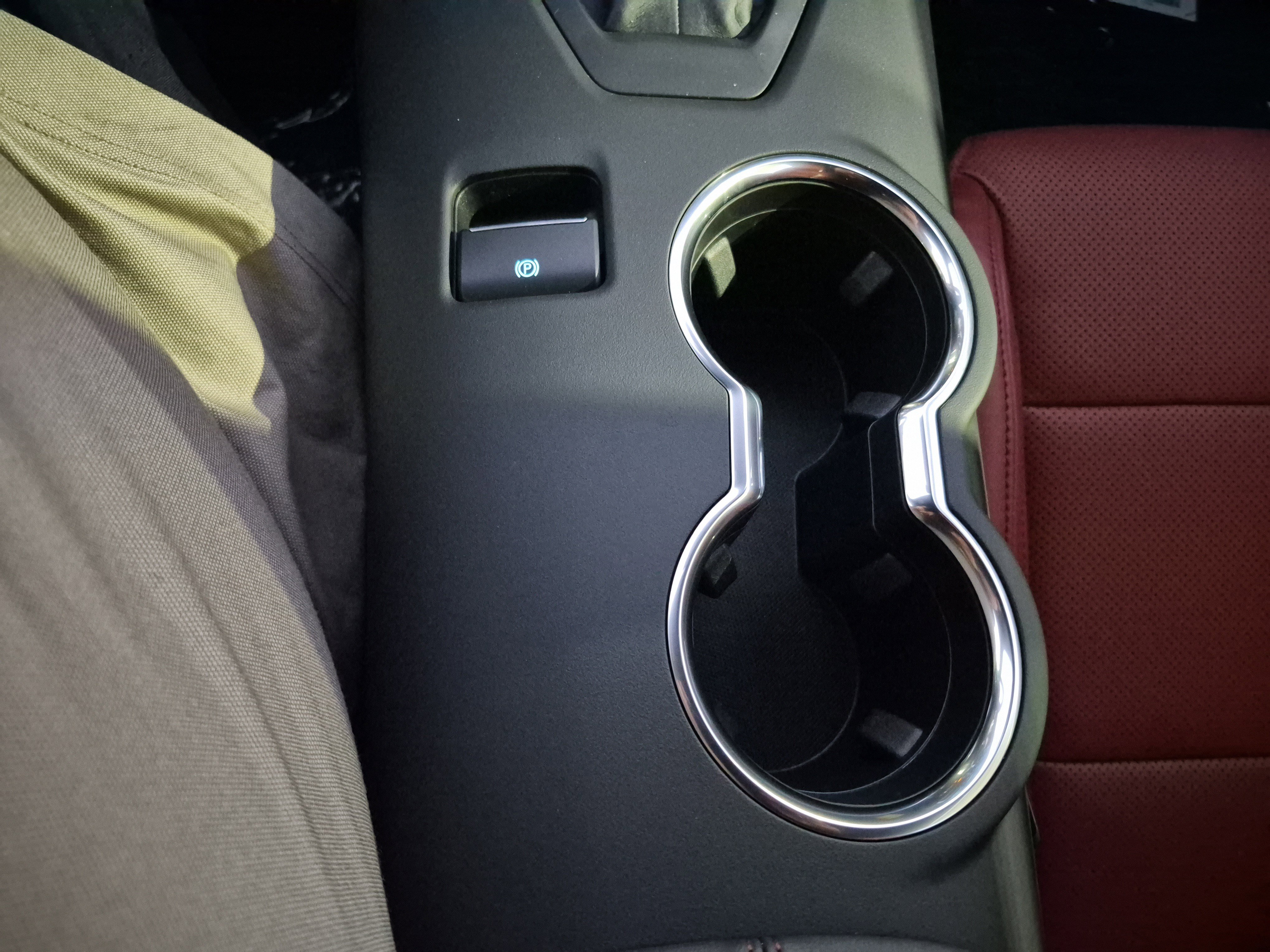 New 2026 Ford Mustang Premium w/ Bronze Appearance Package image 22