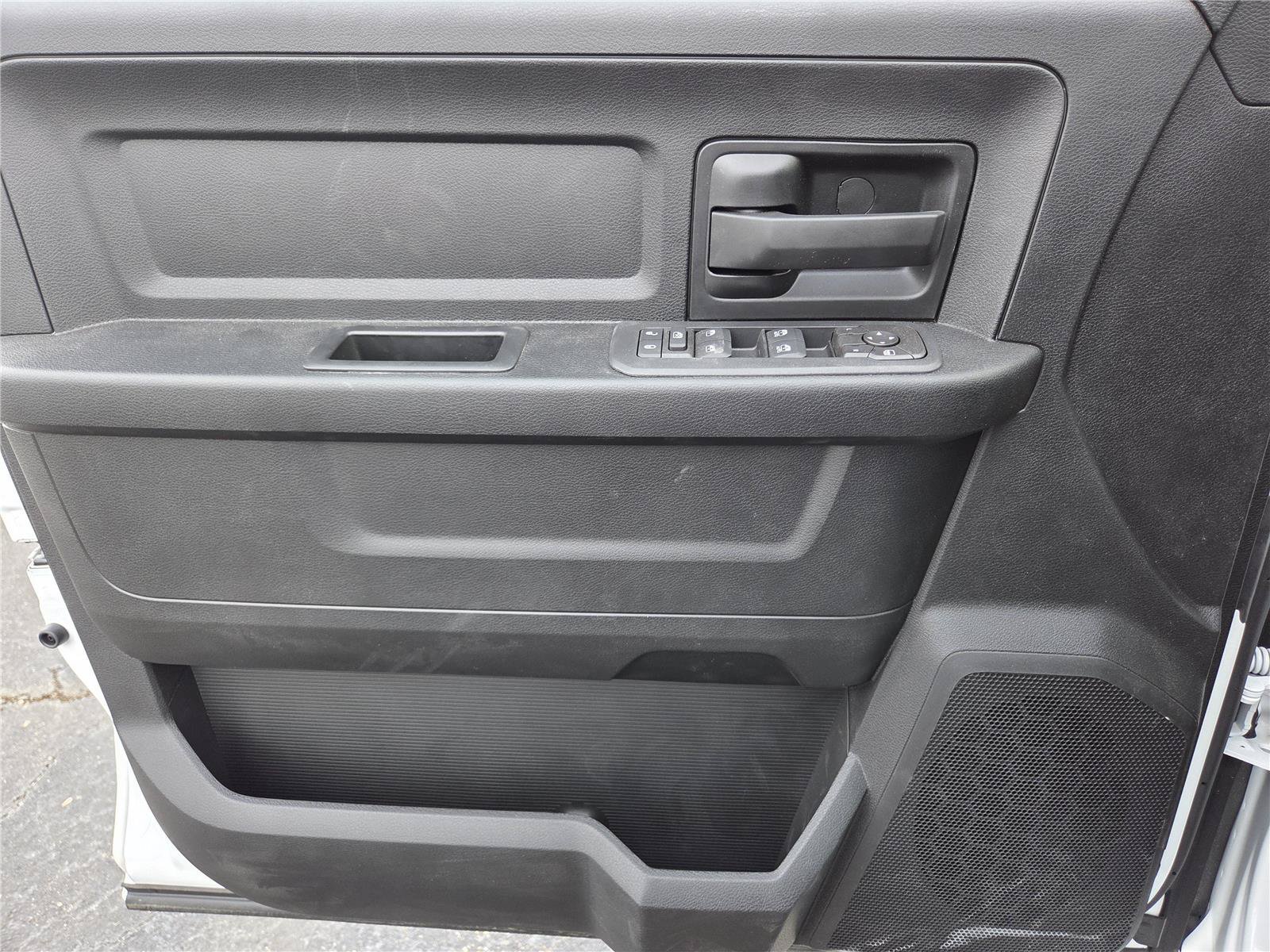 New 2026 RAM 5500 Tradesman AWD/4WD image 18