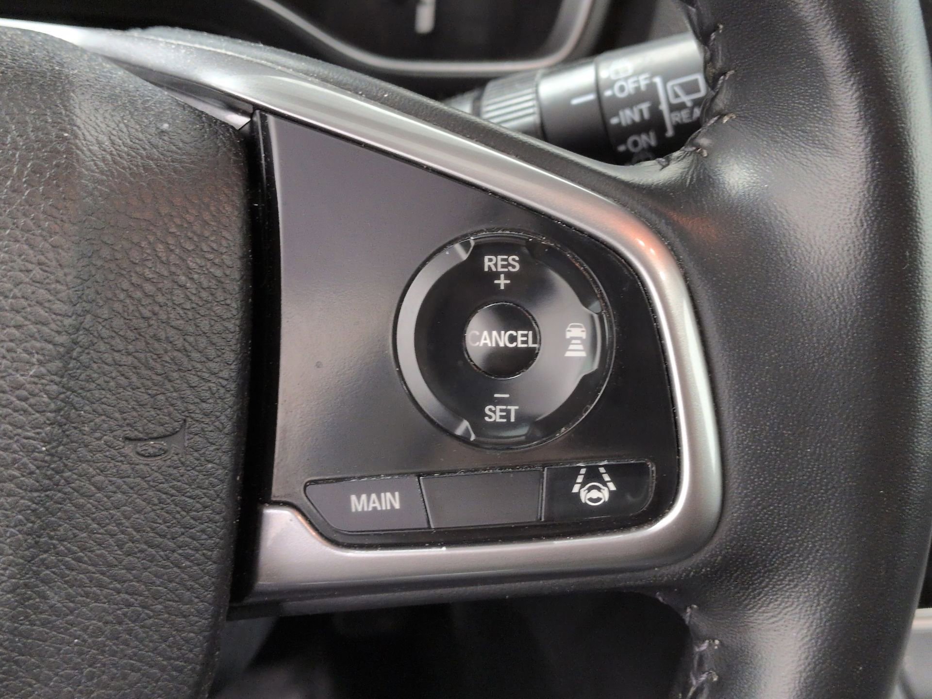 Certified 2022 Honda CR-V EX-L image 27