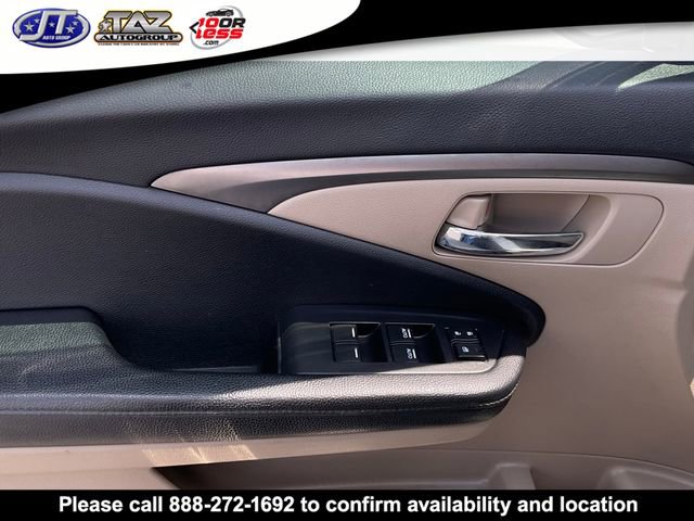 Used 2018 Honda Pilot EX-L image 11