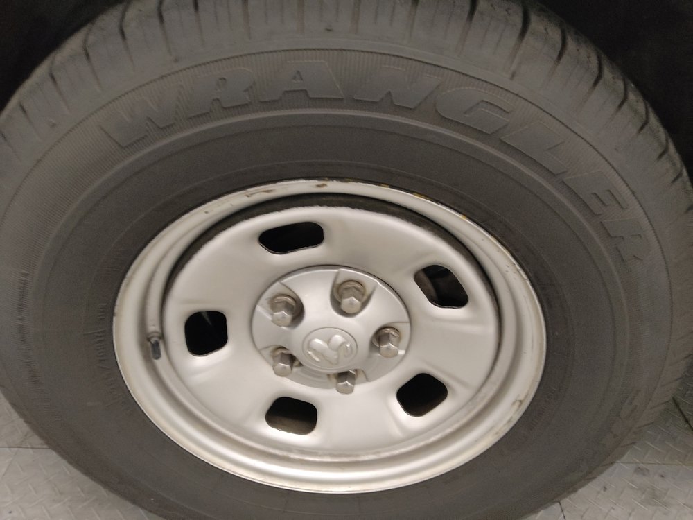 Used 2021 RAM 1500 Tradesman w/ Trailer Tow Group image 31