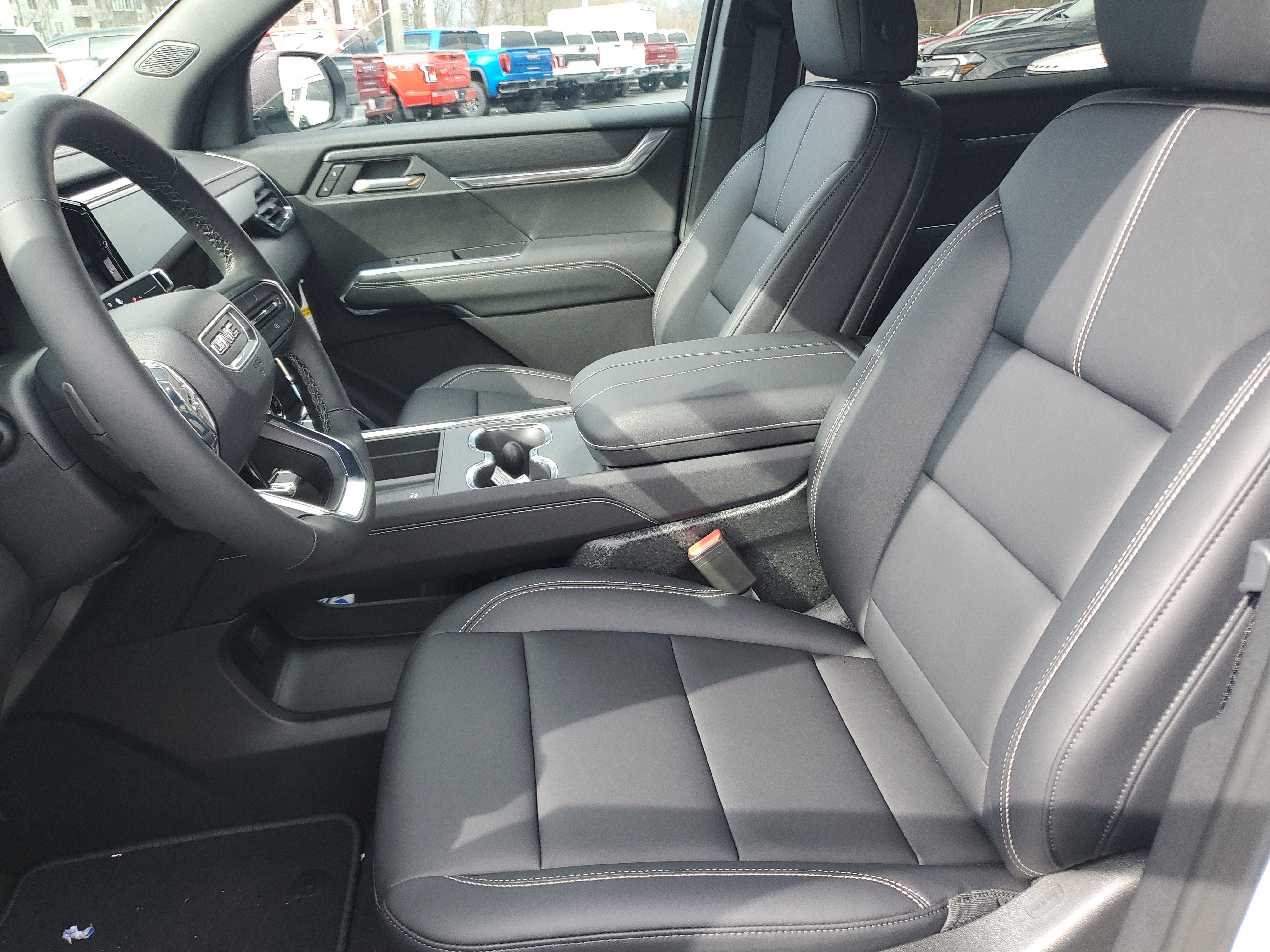 New 2025 GMC Acadia Elevation w/ Elevation Premium Package image 28