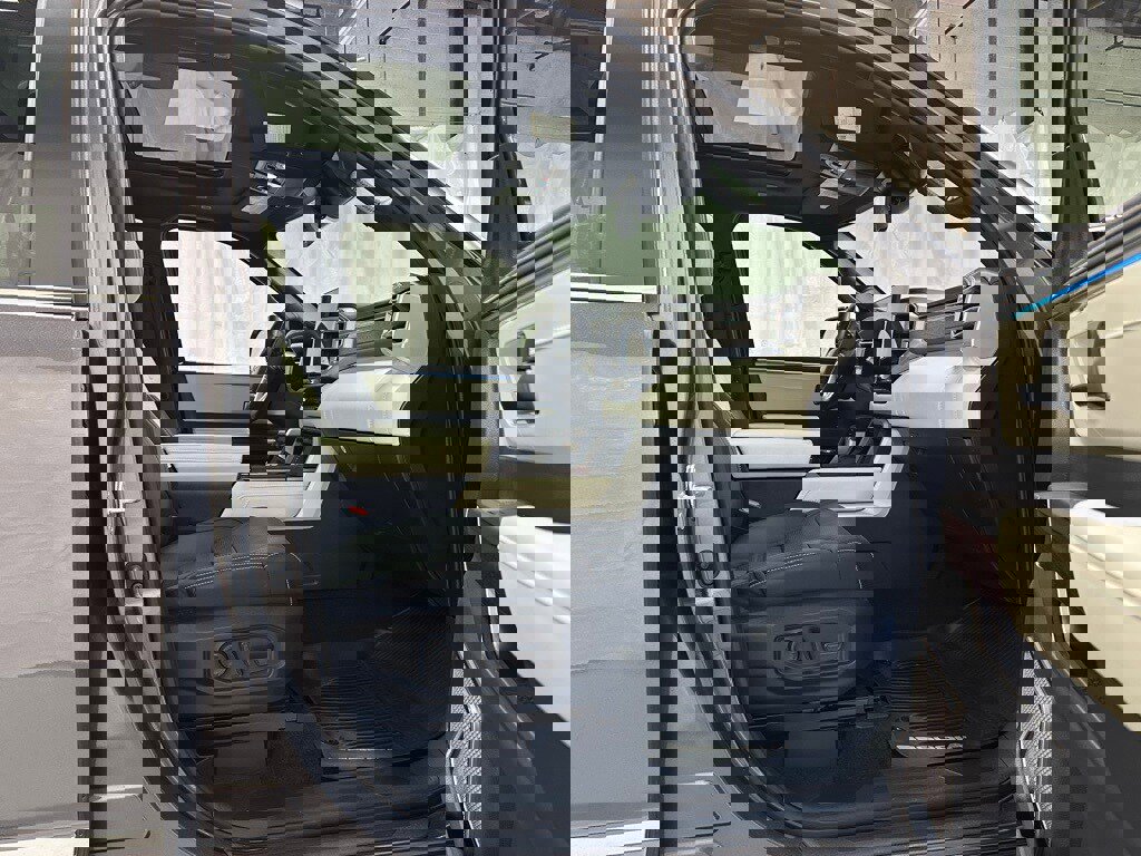 Used 2024 Toyota Sequoia Capstone image 62