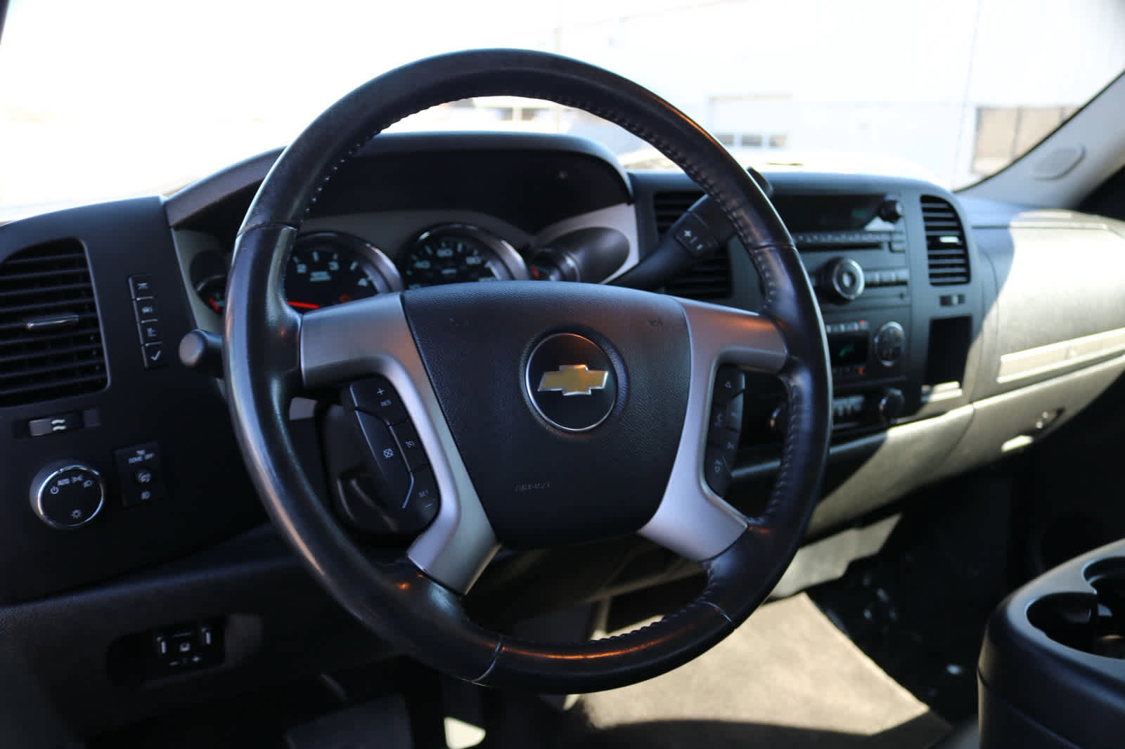 Used 2014 Chevrolet Silverado 3500 LT w/ Interior Plus Package image 24