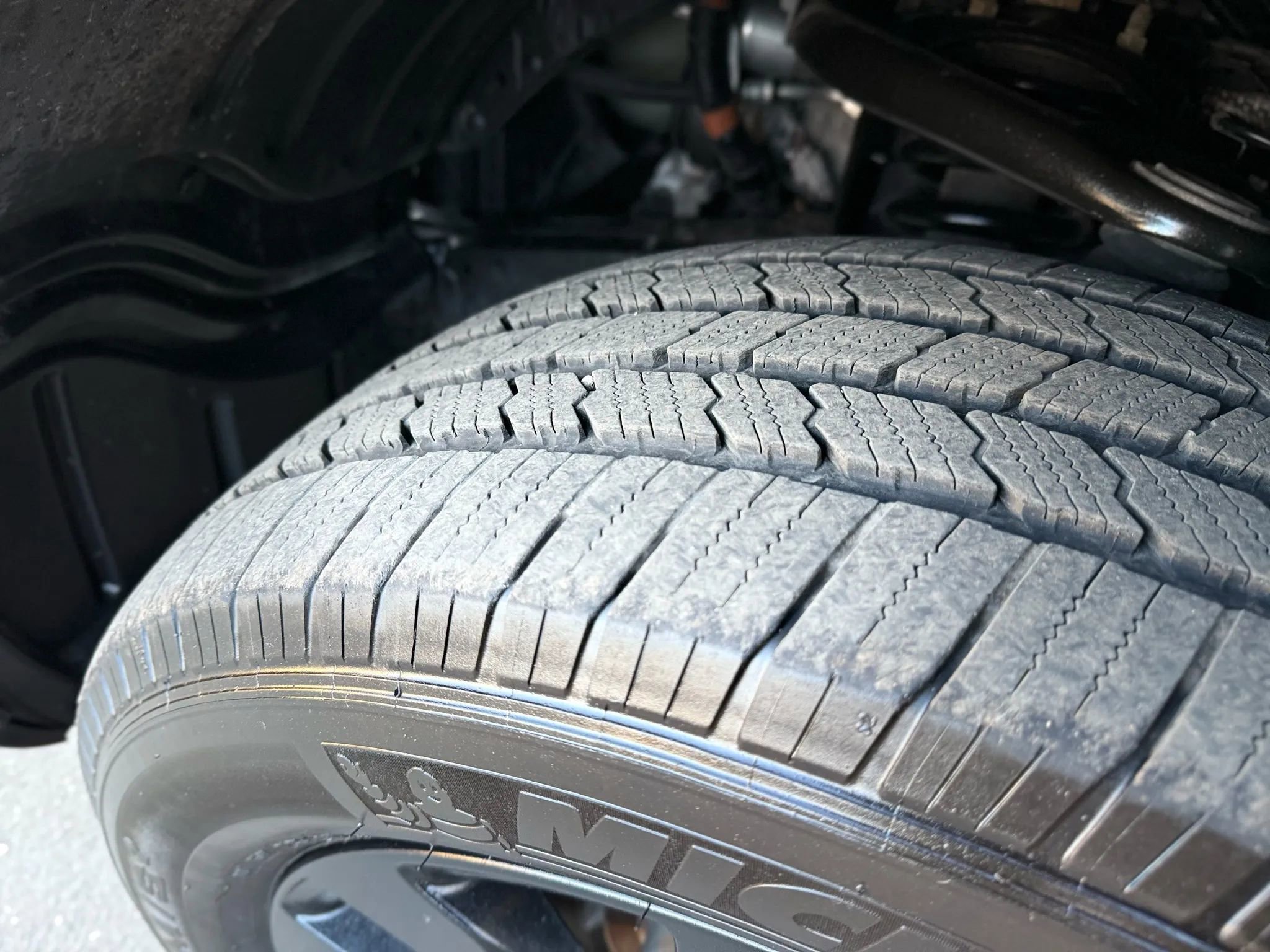 Used 2015 Toyota Sequoia Platinum image 44