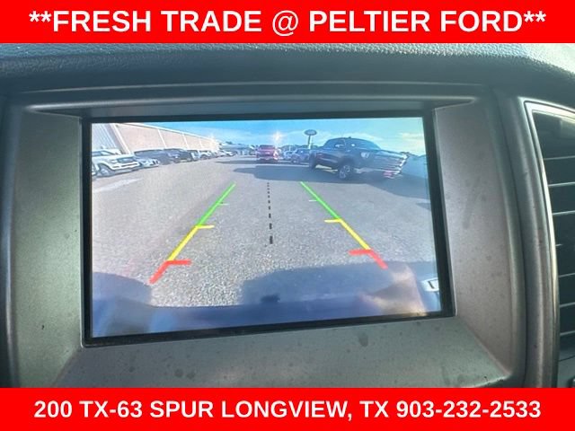 Used 2020 Ford Ranger XLT w/ Equipment Group 302A Luxury AWD/4WD image 18