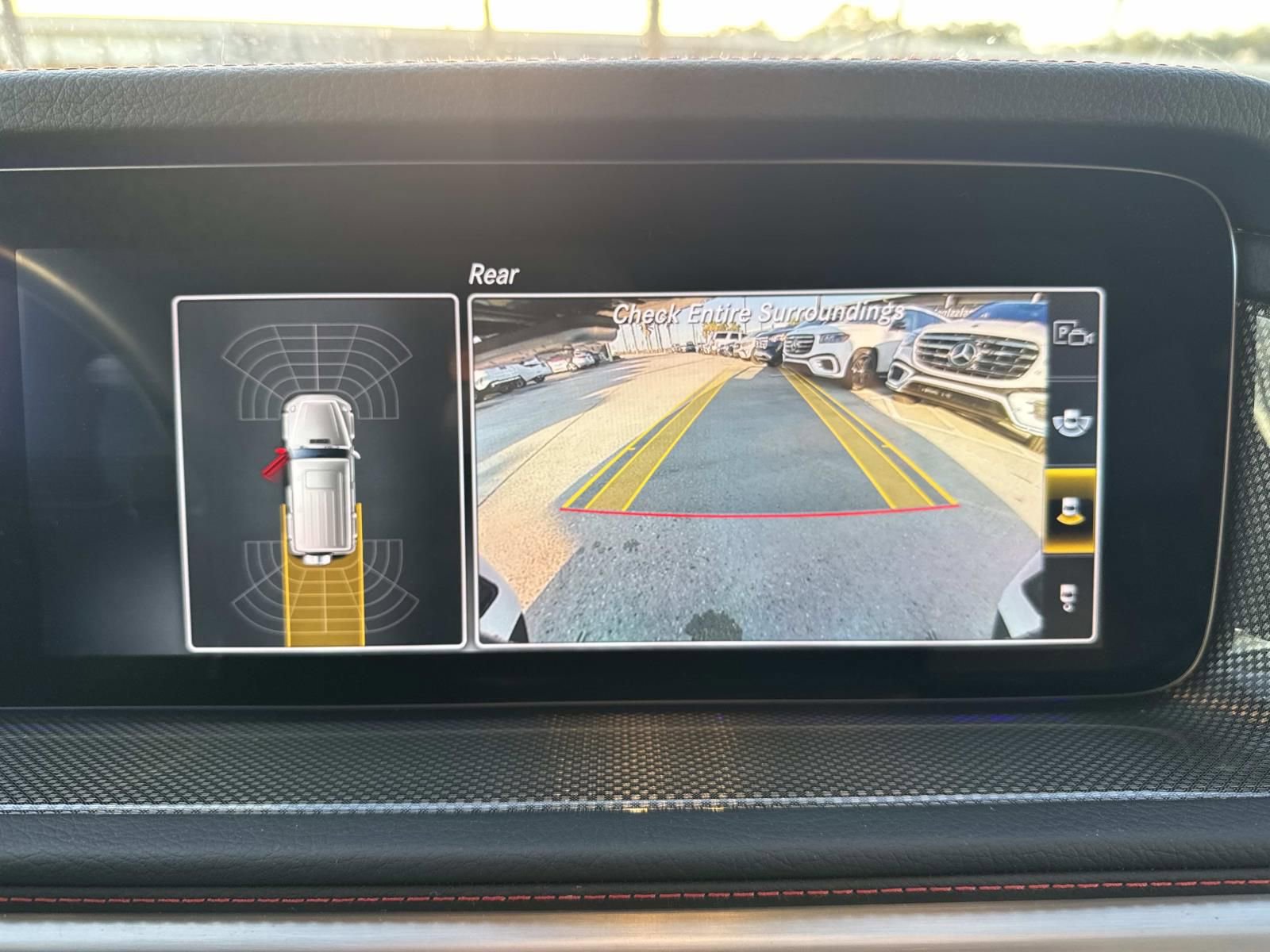 Used 2022 Mercedes-Benz G 550 G 550 image 26