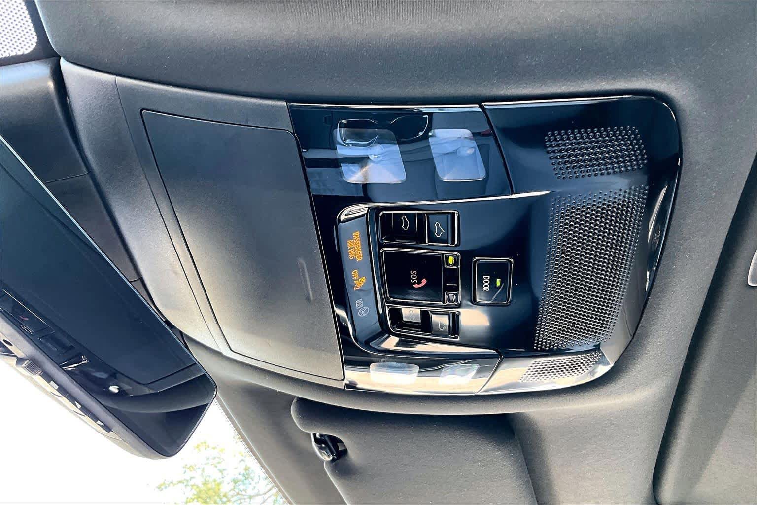 Used 2025 Lexus RX 350 Premium Plus w/ Convenience Package FWD image 31