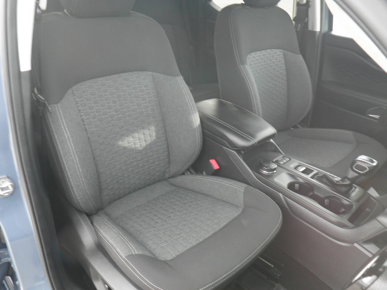 Certified 2024 Ford Ranger XLT w/ FX4 Off-Road Package image 26