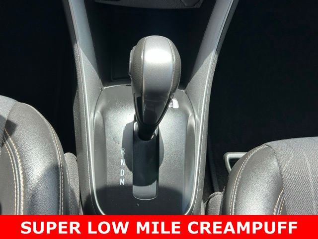 Used 2021 Chevrolet Trax LT w/ Sport Edition image 24