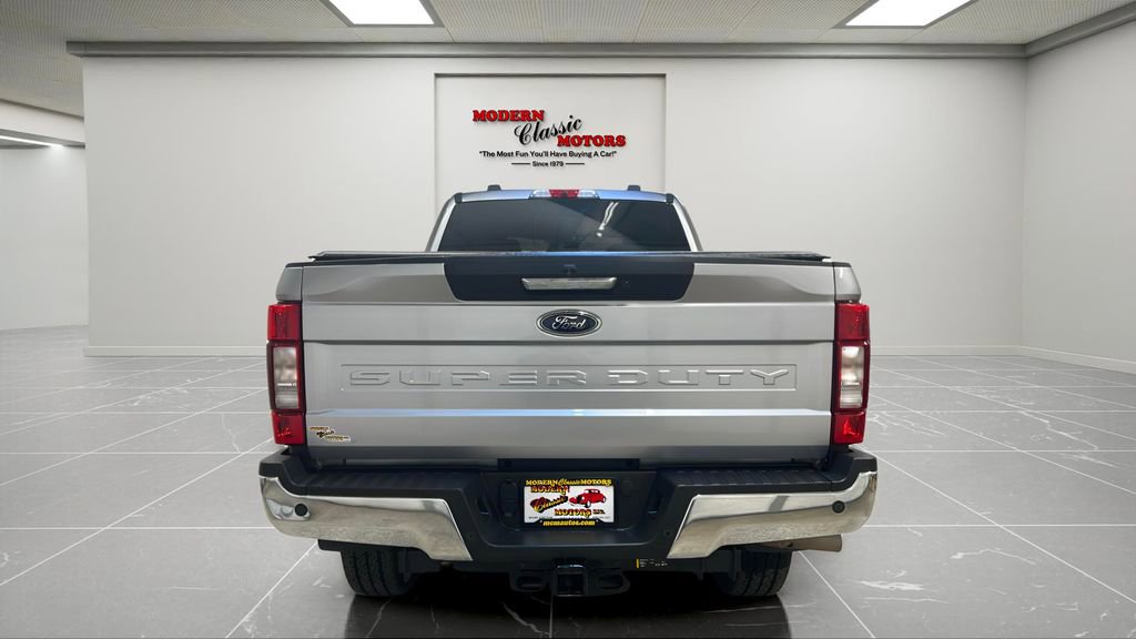 Used 2021 Ford F250 Lariat image 6