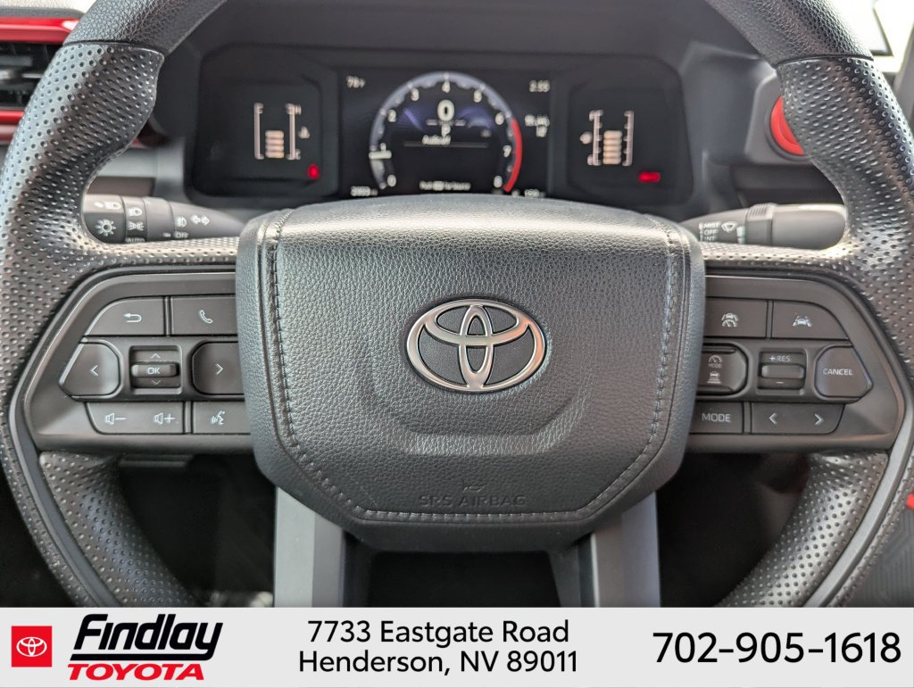 Certified 2024 Toyota Tacoma SR5 RWD image 23