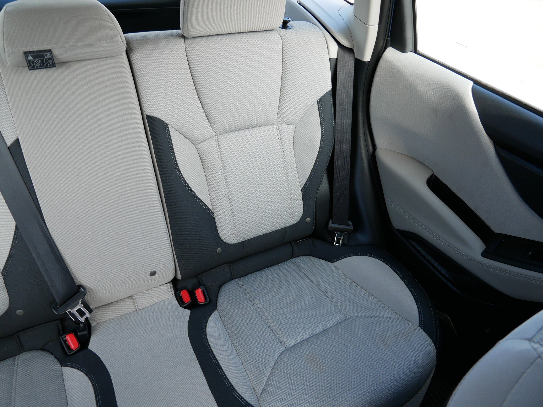 Used 2024 Subaru Forester image 14