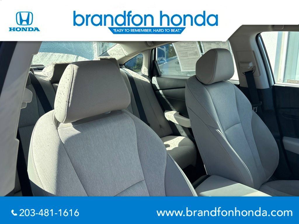Used 2024 Honda Accord EX image 29