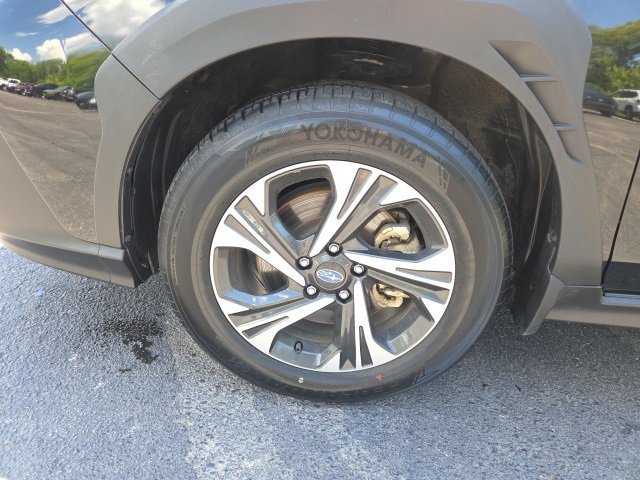 Used 2024 Subaru Crosstrek 2.0i Premium image 21