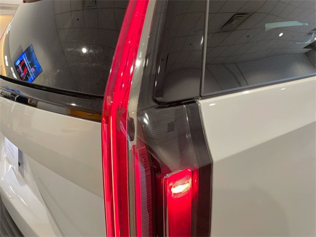 Certified 2023 Cadillac Escalade Sport w/ Touring Package image 14