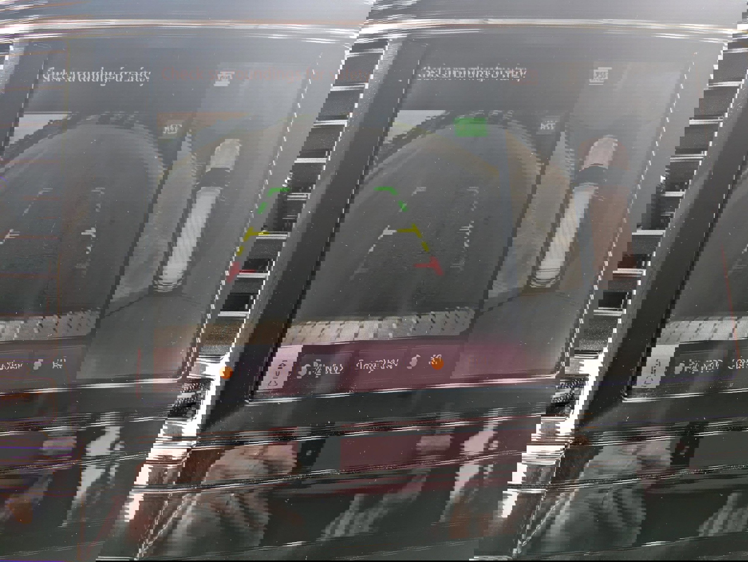 Used 2020 INFINITI QX80 Luxe w/ Proassist Package image 30