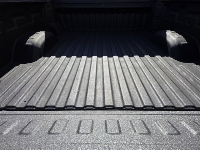 Certified 2025 Chevrolet Silverado 2500 Custom w/ Custom Value Package image 13