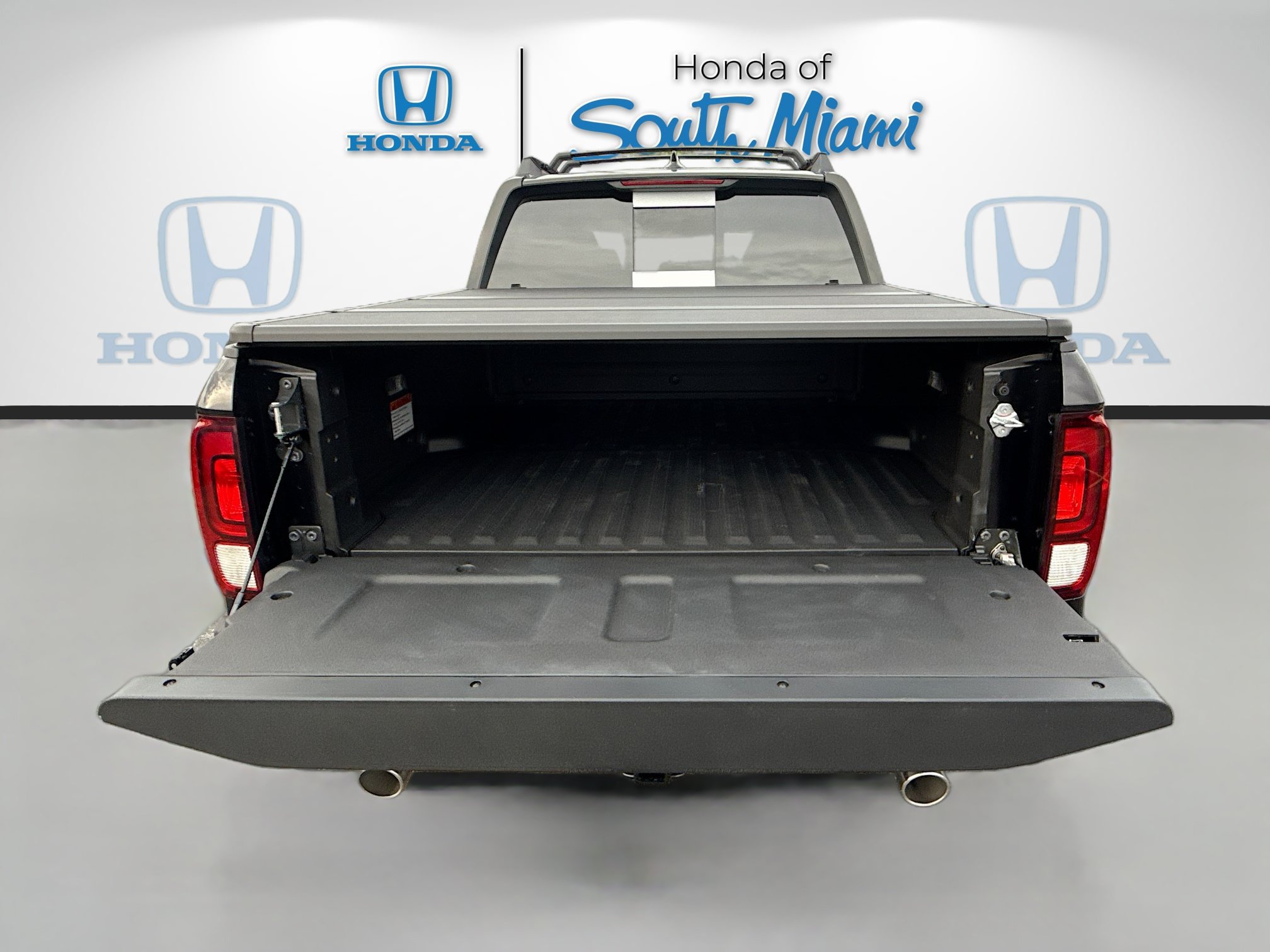 New 2026 Honda Ridgeline RTL image 21
