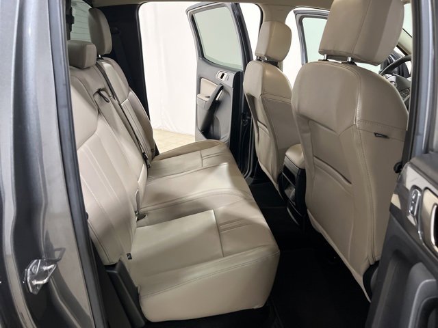 Used 2021 Ford Ranger Lariat w/ FX4 Off-Road Package image 13