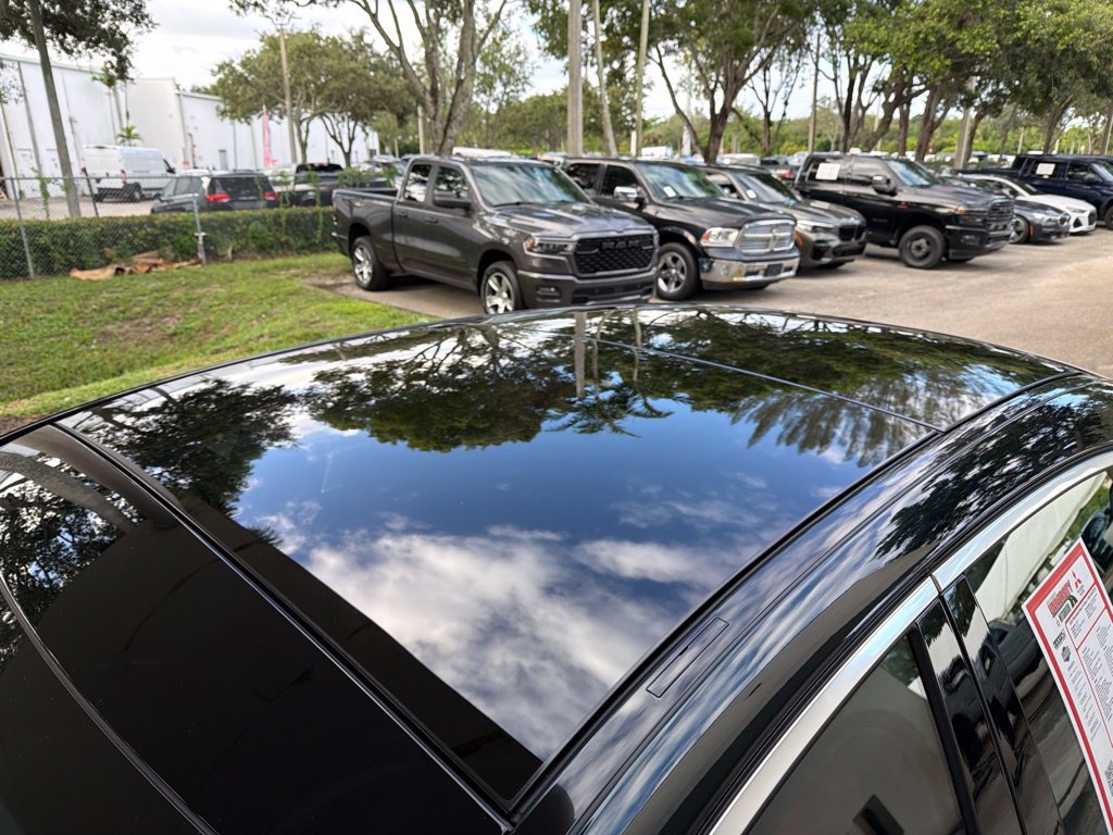 Used 2026 Mercedes-Benz S 580 4MATIC Sedan image 18