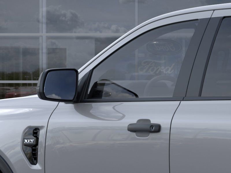 New 2026 Ford Ranger XLT AWD/4WD image 20