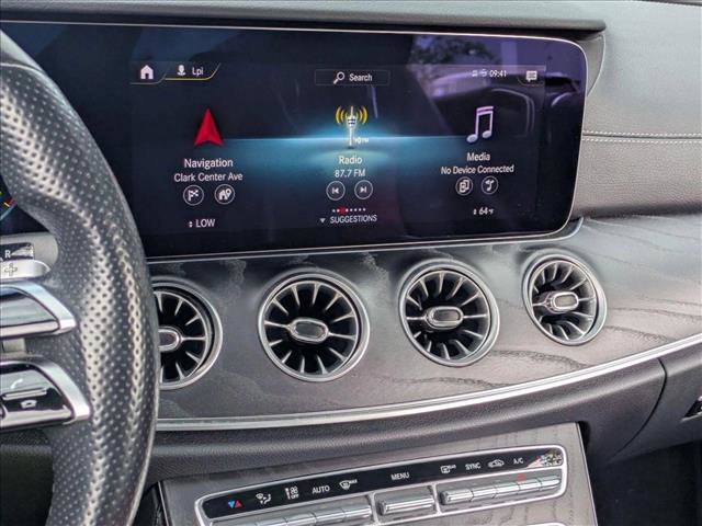 Used 2021 Mercedes-Benz E 450 4MATIC Coupe image 10