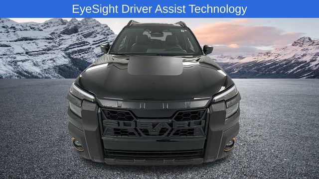 New 2026 Subaru Outback Wilderness image 8