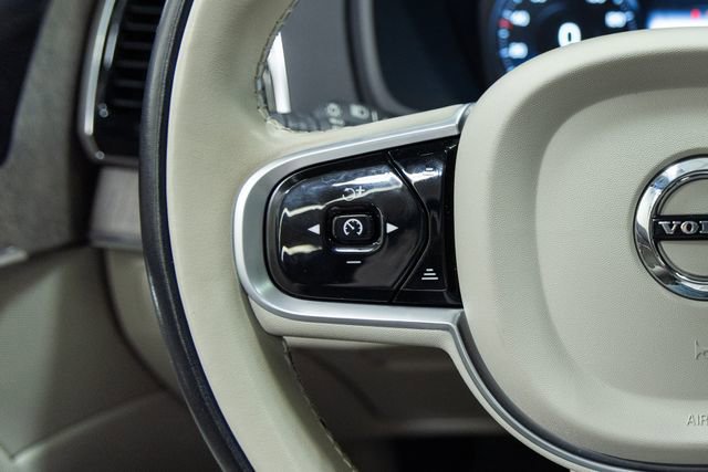 Used 2022 Volvo XC90 T6 Inscription w/ Advanced Package image 15