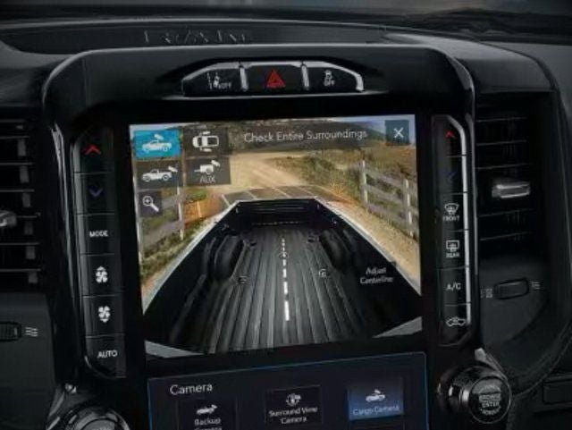 New 2026 RAM 3500 Laramie image 10