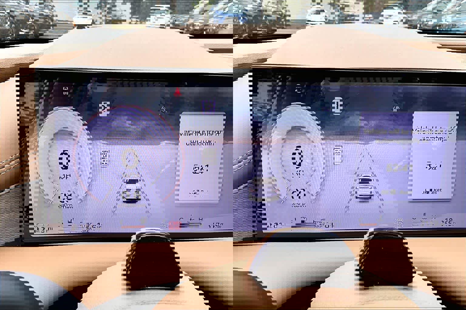 Used 2025 Genesis G80 2.5T Advanced AWD/4WD image 26