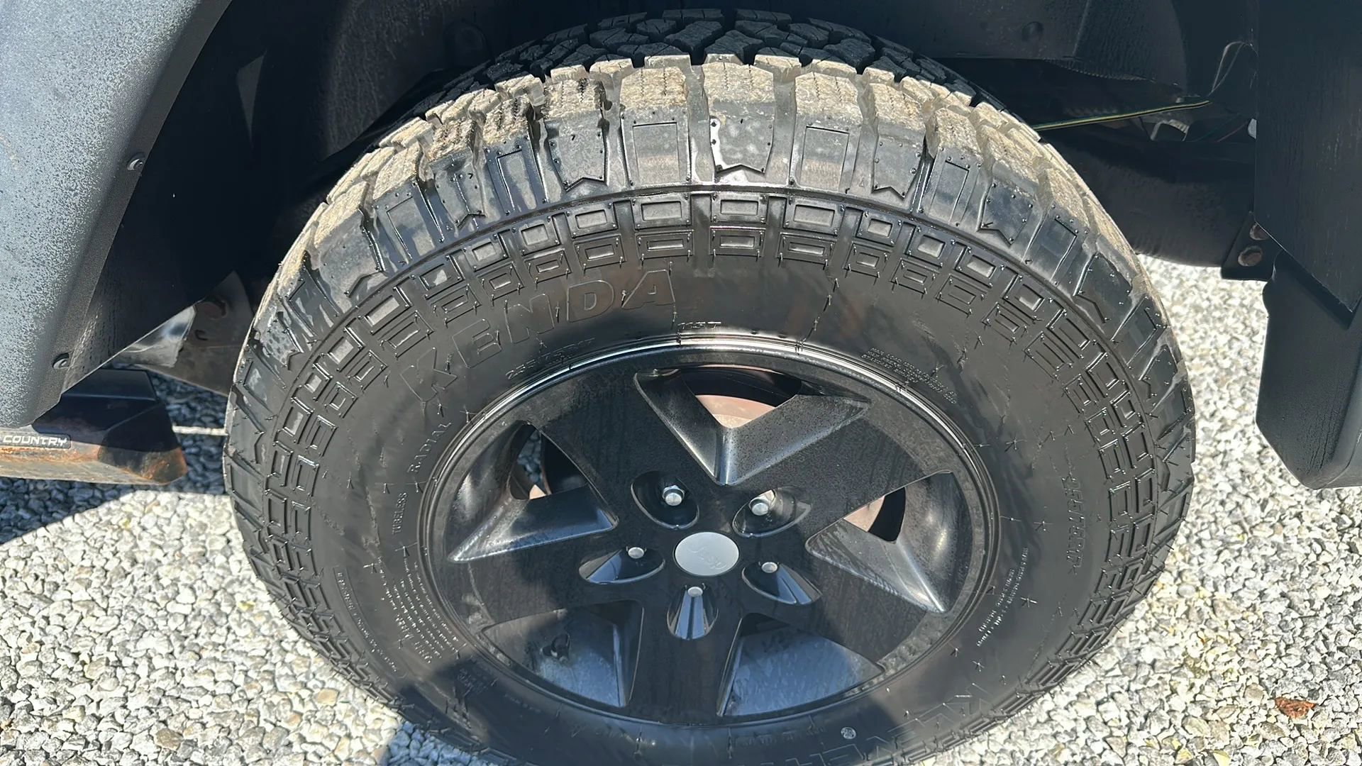 Used 2016 Jeep Wrangler Sport w/ Quick Order Package 24S image 2