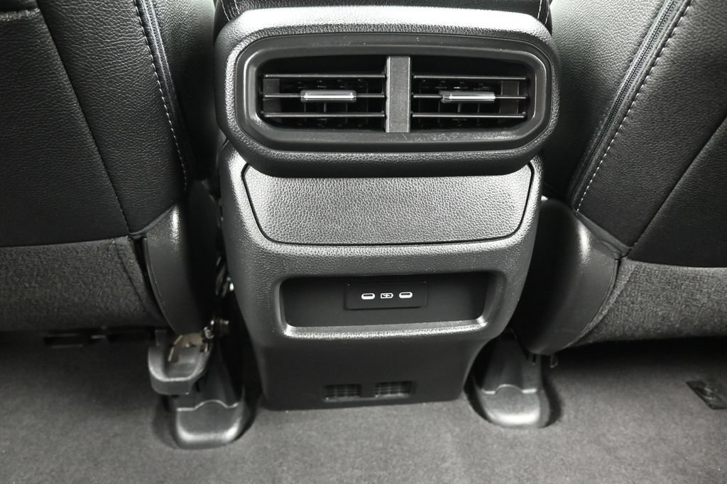 Used 2025 Honda Passport EX-L image 41
