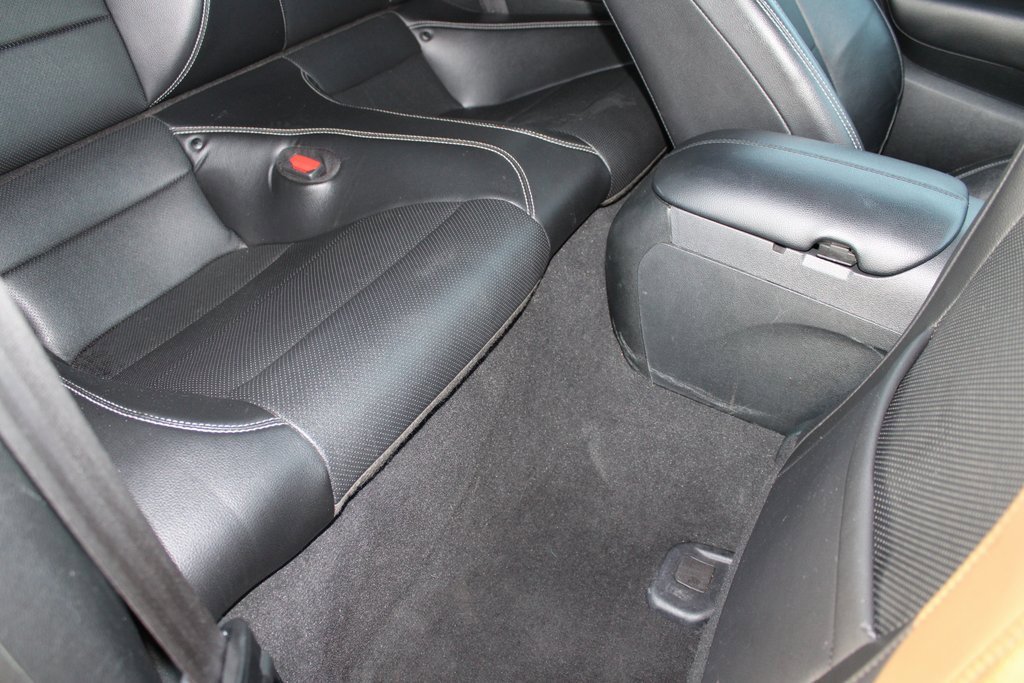 Used 2023 Ford Mustang Premium image 23