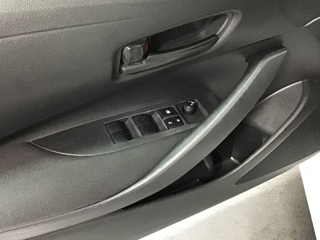 Certified 2024 Toyota Corolla LE FWD image 26