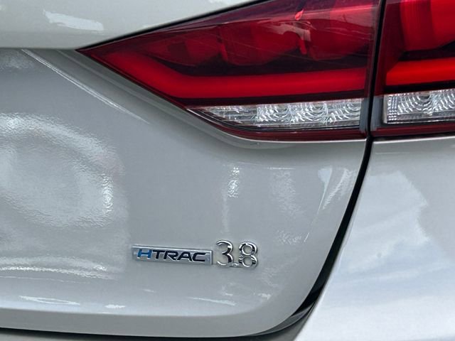 Used 2015 Hyundai Genesis 3.8 w/ Option Group 02 AWD/4WD image 4