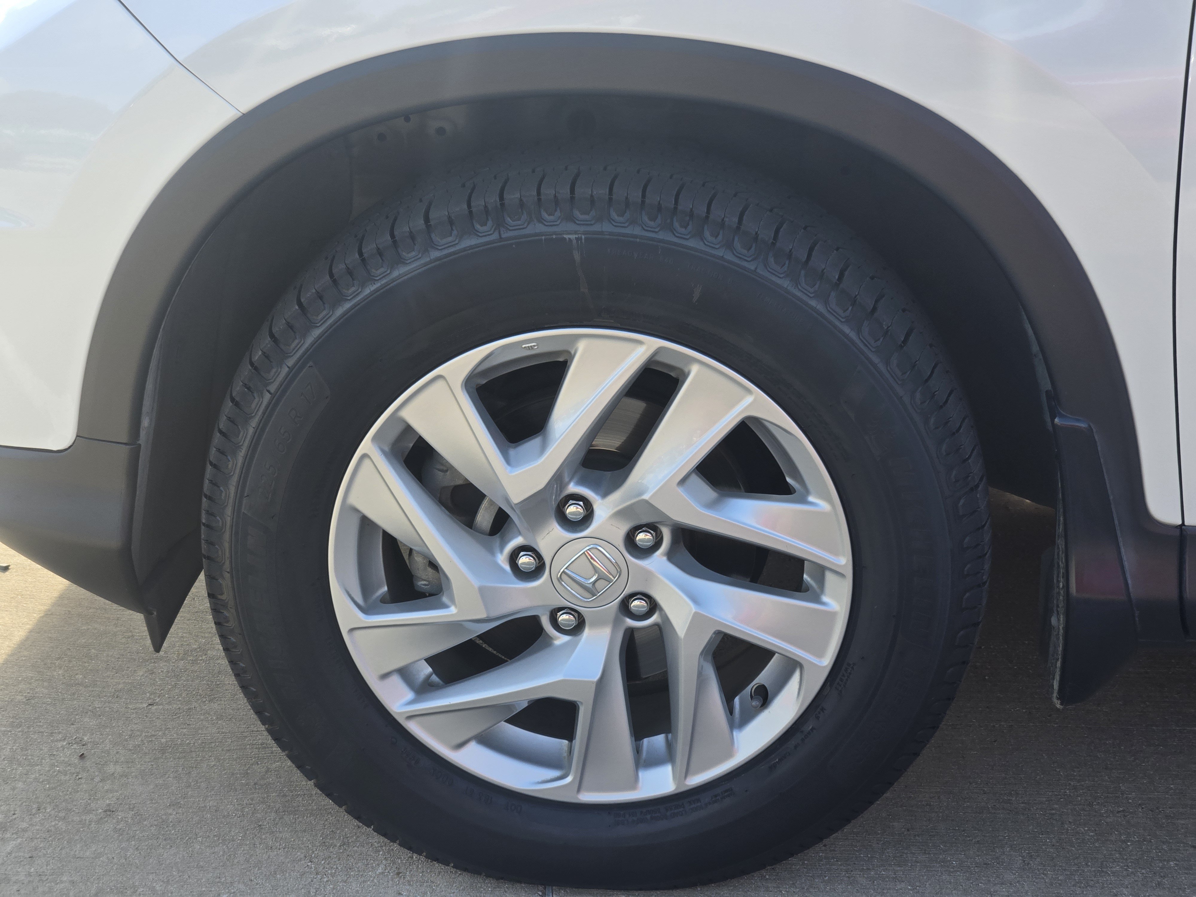 Used 2015 Honda CR-V EX-L image 10