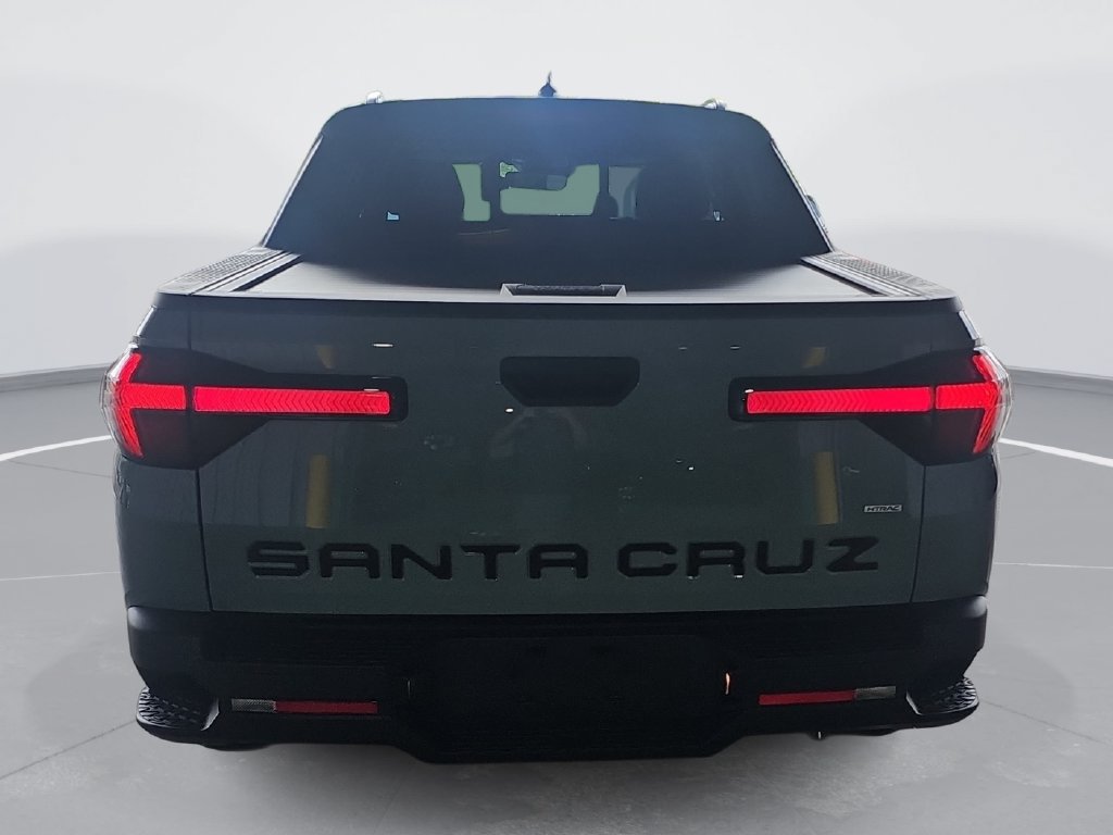New 2027 Hyundai Santa Cruz SEL AWD/4WD image 6