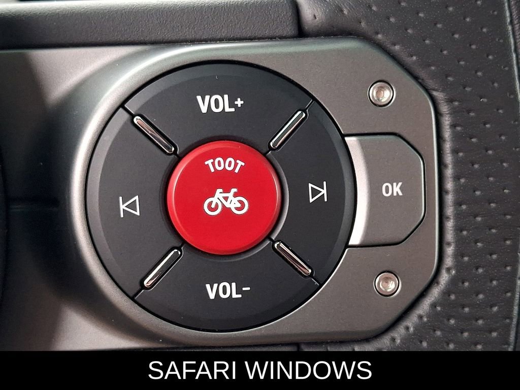 Used 2024 INEOS Grenadier Trialmaster Edition image 24