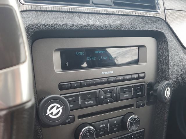 Used 2010 Ford Mustang GT Premium RWD image 14