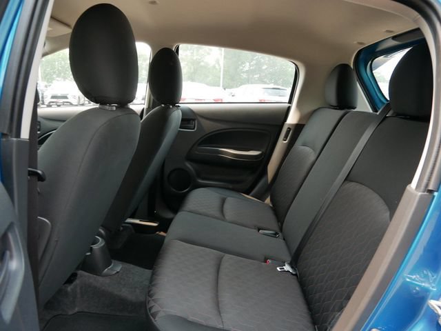Used 2024 Mitsubishi Mirage ES FWD image 11